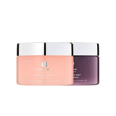 [Dr.Melaxin] Guerande Sea Salt Perfume Body Scrub (2 types)
