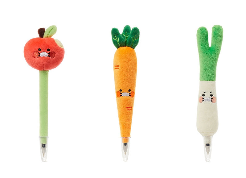 [KAKAO FRIENDS] choonsik mat samchun ballpoint pen