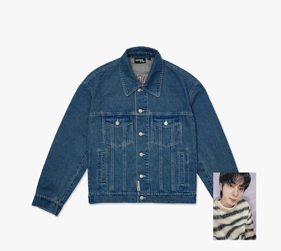 [BTS]RUNSEOKJIN EP.TOUR Official Apparel