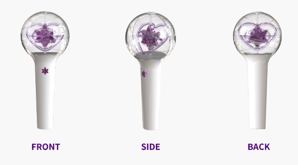 ASTRO Official Fanlight Ver.3