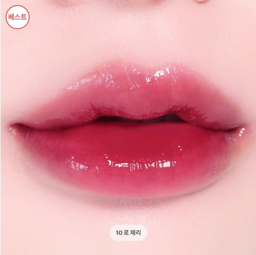 [HINCE] Raw Glow Gel Tint