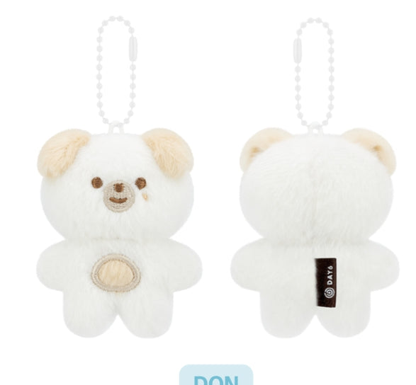 [DAY6] 3rd world tour <forever young> official md