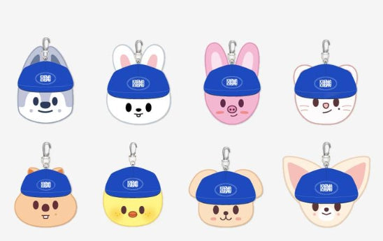 [STRAY KIDS] KARMA POP UP STORE SKZOO OFFICIAL MERCH