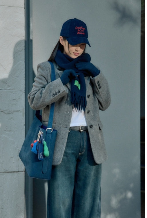 [BTS] JIN 'HAPPY' - Gloves