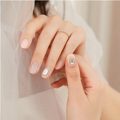 [EDGEU] Primadonna Nail Strips