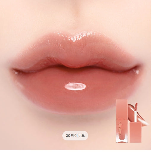 [DASIQUE] Juicy Dewy Tint