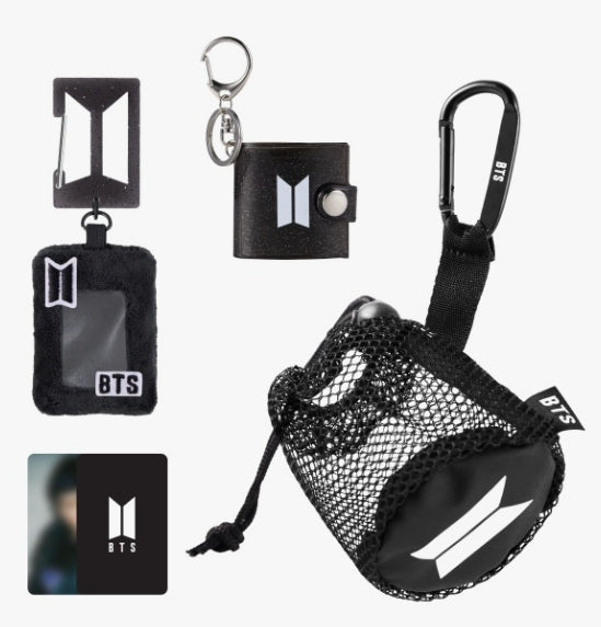 [BTS]CAPSULE ALBUM Vol.1 Official MD