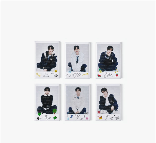 [TWS] 2025 1st fanmeeting 〈42:club〉 official md