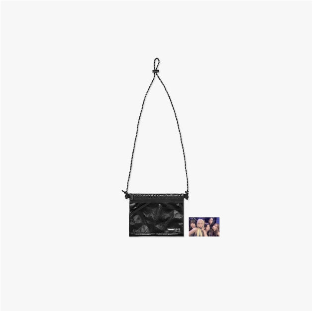 [LE SSERAFIM] 2025 tour 'easy crazy hot' official md (regular items)