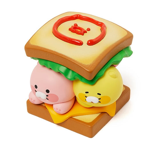 [KAKAO FRIENDS] choonsik mat samchun random figure