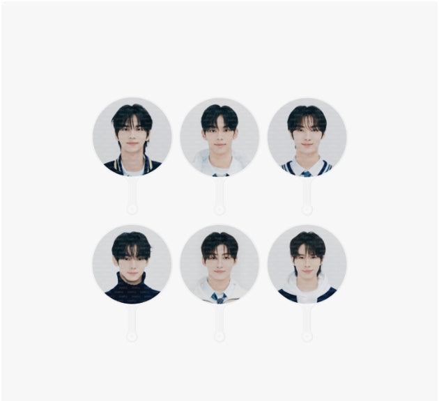 [TWS] 2025 1st fanmeeting 〈42:club〉 official md