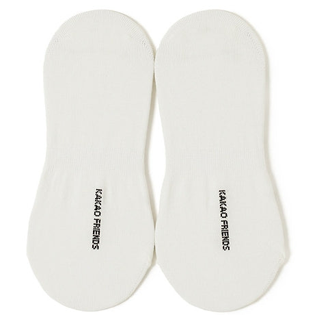 [KAKAO FRIENDS] daily fake socks