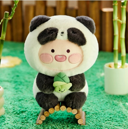 [KAKAO FRIENDS] friendzoo doll