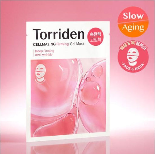 [TORRIDEN] Mask