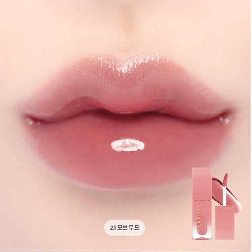 [DASIQUE] Juicy Dewy Tint