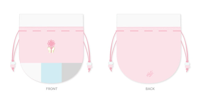 [STRAY KIDS] DO IT" POP-UP STORE MERCH