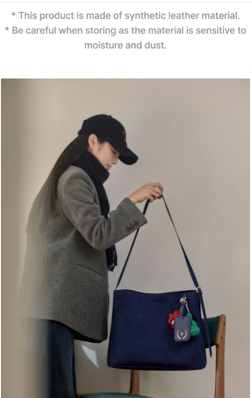 BTS ジン HAPPY Big Tote bag BTS] JIN 'HAPPY' - Big Tote Bag – hiswanwholesale
