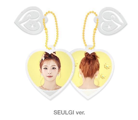 [RED VELVET] Red Velvet FANCON TOUR 〈HAPPINESS：My Dear，ReVe1uv〉 OFFICIAL MD