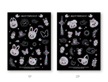 [STRAY KIDS] DO IT" POP-UP STORE MERCH