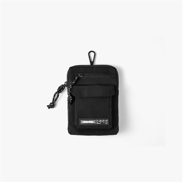 [LE SSERAFIM] 2025 tour 'easy crazy hot' official md (regular items)