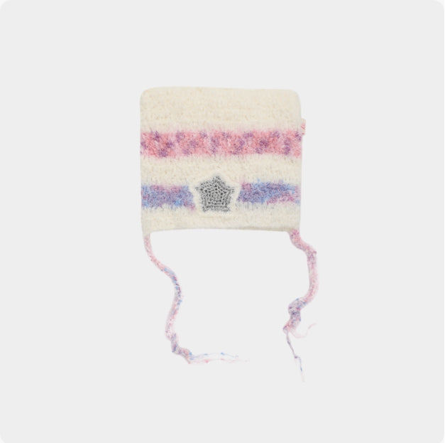 [LE SSERAFIM] crochet hat
