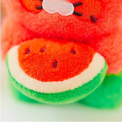 [KAKAO FRIENDS] choonsik mat samchun keyring doll