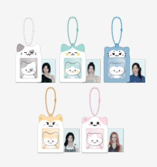 [ITZY] x TWINZY POP UP STORE "ON AIR" MD TWINZY Ver.