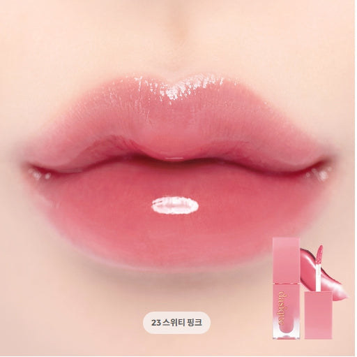 [DASIQUE] Juicy Dewy Tint