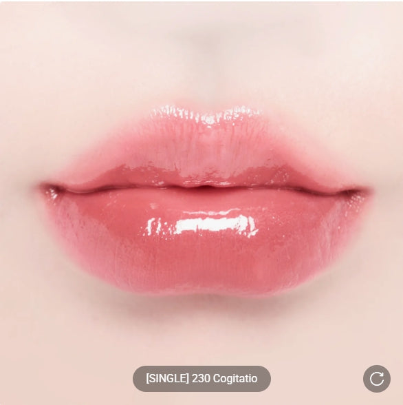 [DINTO] Blur-Glowy Lip Tint
