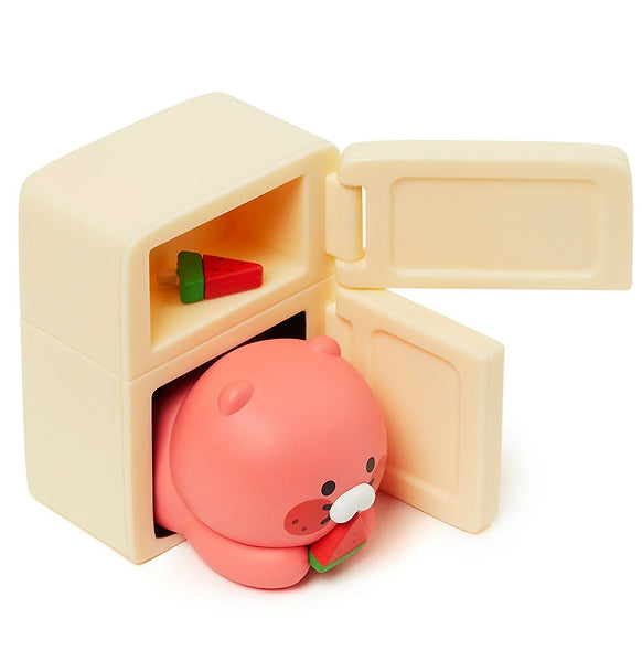 [KAKAO FRIENDS] choonsik mat samchun random figure