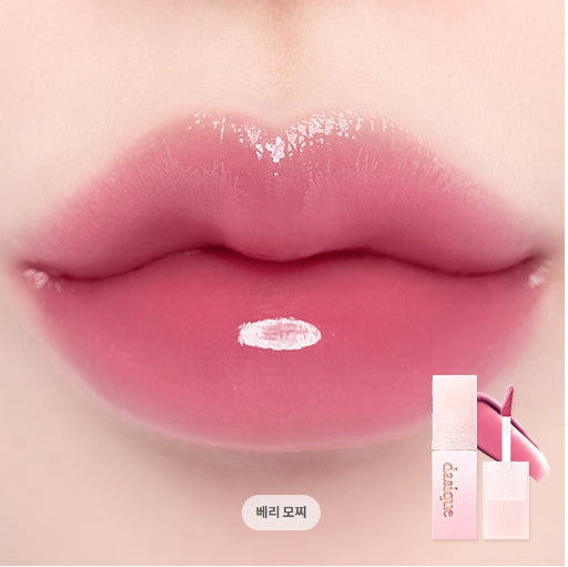 [DASIQUE] Juicy Dewy Tint