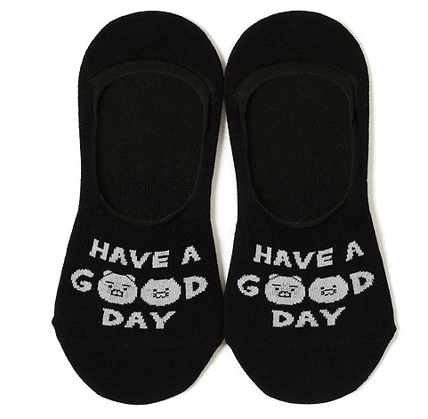 [KAKAO FRIENDS] daily fake socks