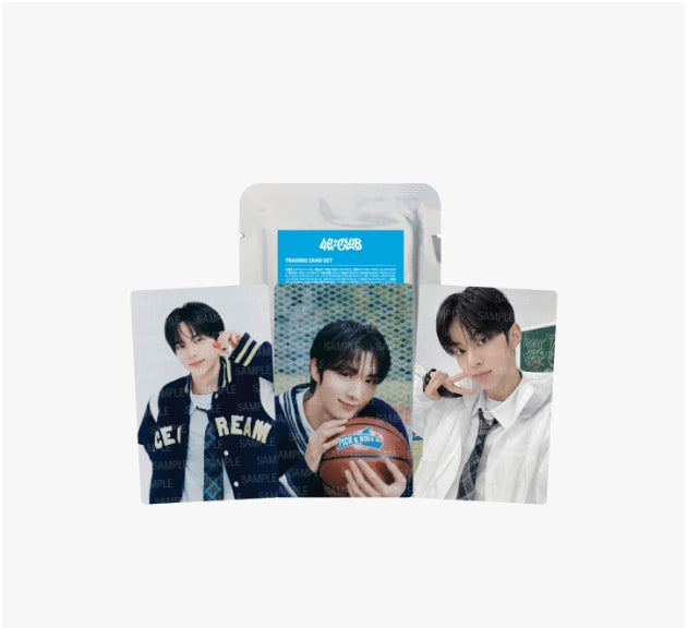 [TWS] 2025 1st fanmeeting 〈42:club〉 official md