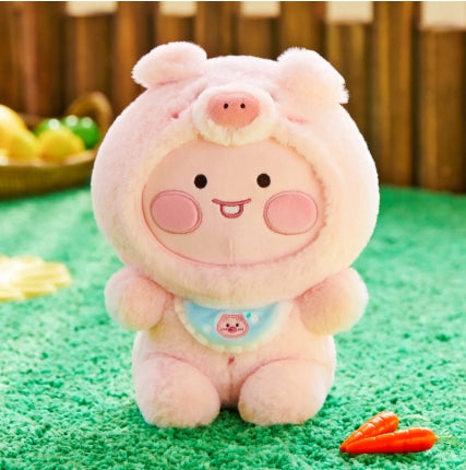 [KAKAO FRIENDS] friendzoo doll