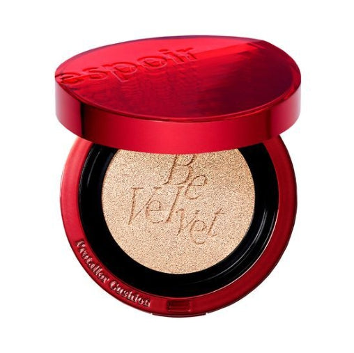 [ESPOIR] Be Velvet Cover Cushion New Class