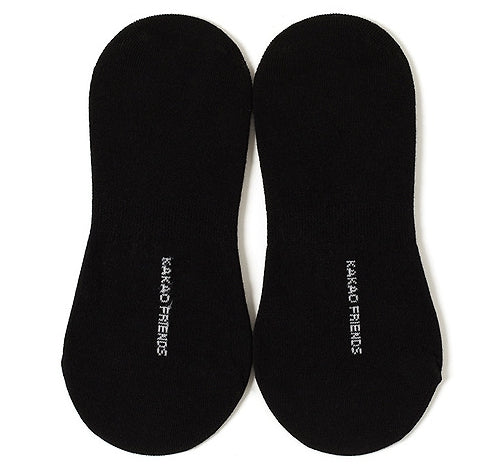 [KAKAO FRIENDS] daily fake socks