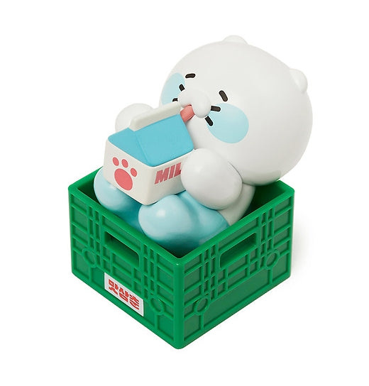 [KAKAO FRIENDS] choonsik mat samchun random figure