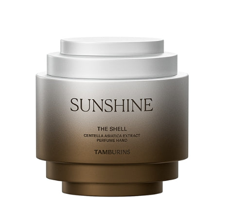 [Stray Kids] X TAMBURINS NEW Perfume Hand Cream (15mL)