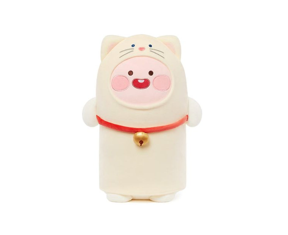 [KAKAO FRIENDS] Cat Pillow Choonsik Little Ryan Apeach OFFICIAL MD