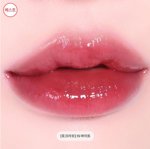 [HINCE] Raw Glow Gel Tint