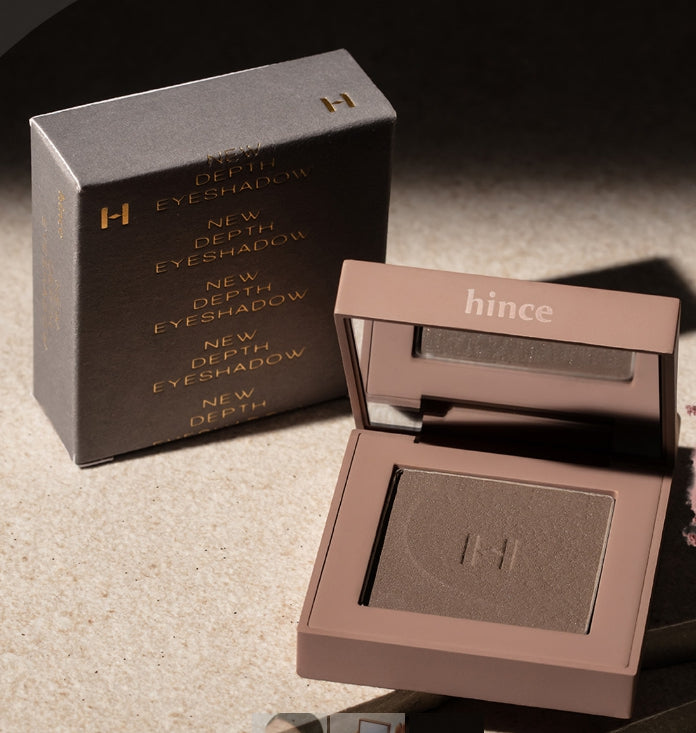 [HINCE] New Depth Eyeshadow