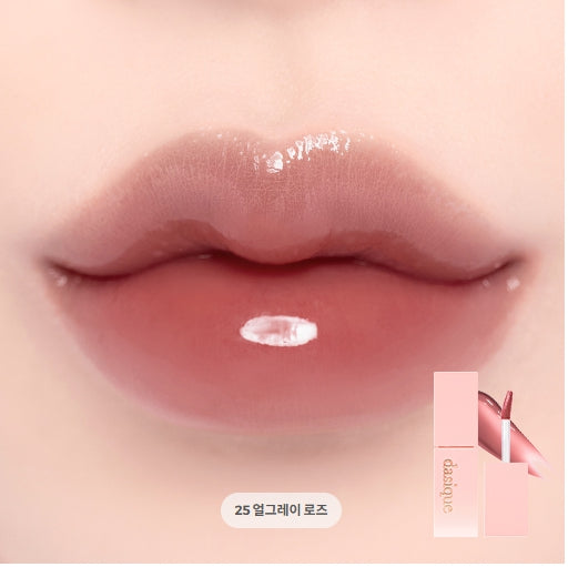 [DASIQUE] Juicy Dewy Tint