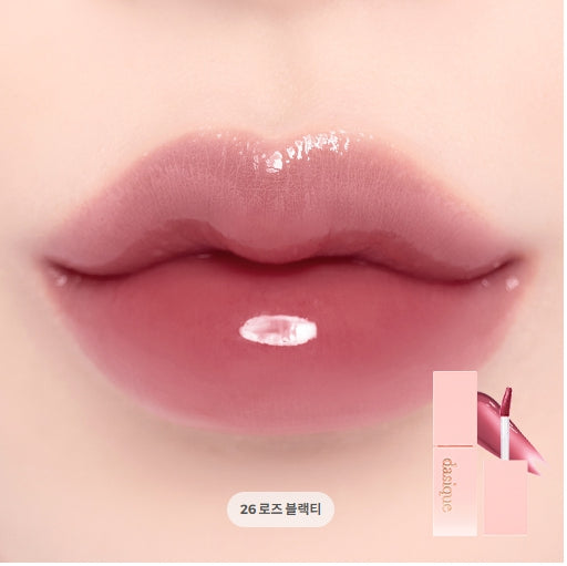 [DASIQUE] Juicy Dewy Tint