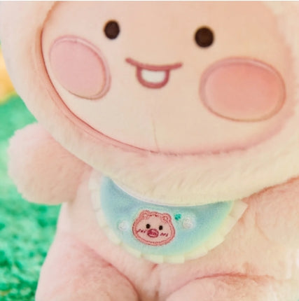 [KAKAO FRIENDS] friendzoo doll