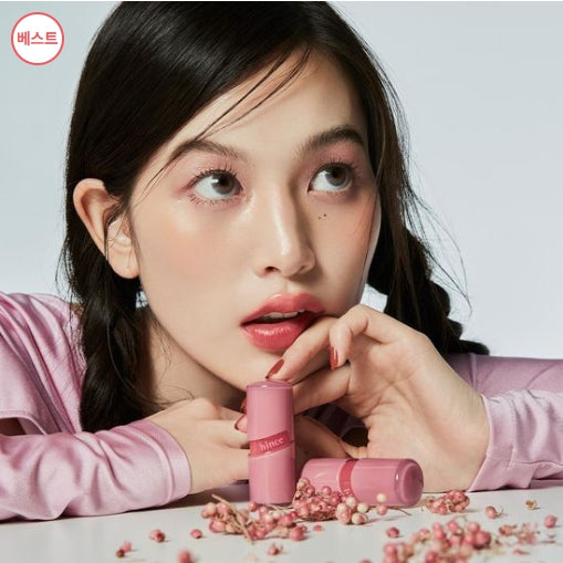 [HINCE] Raw Glow Gel Tint