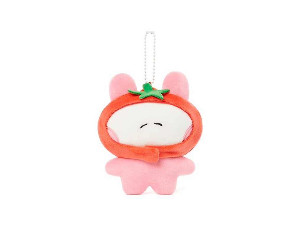 [KAKAO FRIENDS] SUKEYDOKEY Ddora Key Ring OFFICIAL MD