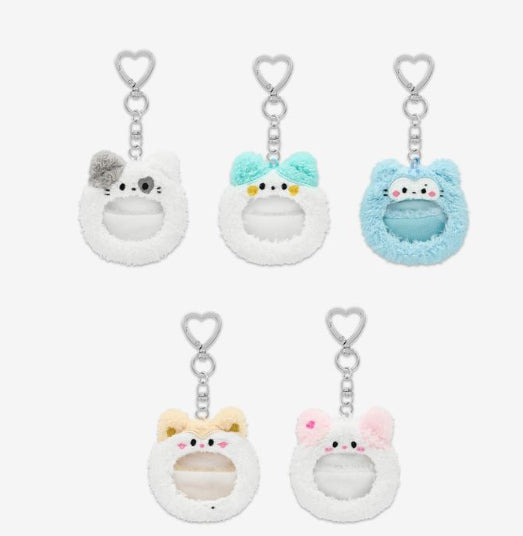 [ITZY] x TWINZY POP UP STORE "ON AIR" MD TWINZY Ver.