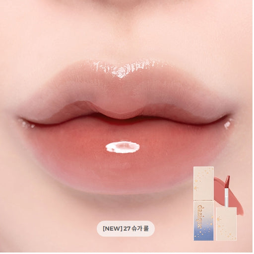 [DASIQUE] Juicy Dewy Tint