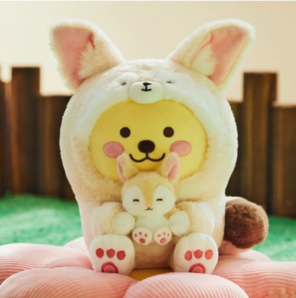 [KAKAO FRIENDS] friendzoo doll