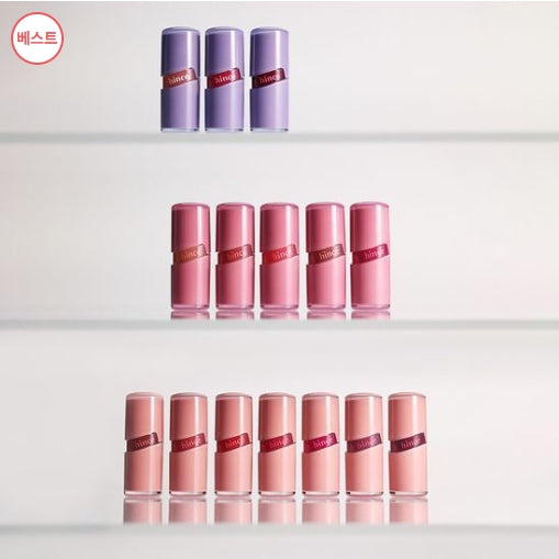 [HINCE] Raw Glow Gel Tint